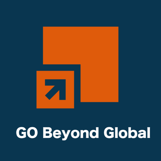 Top 株式会社go Beyond Global